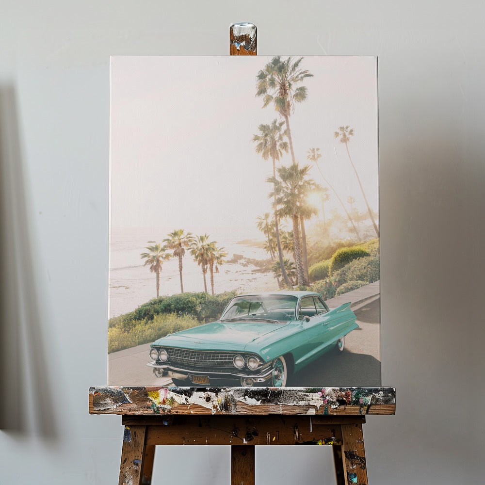 Malibu Classic | Canvas