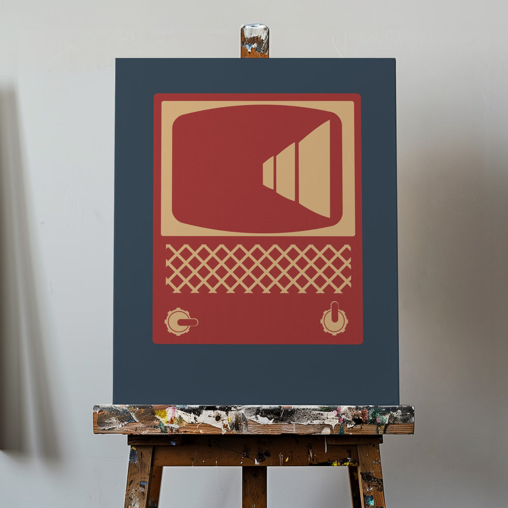 TV | Canvas