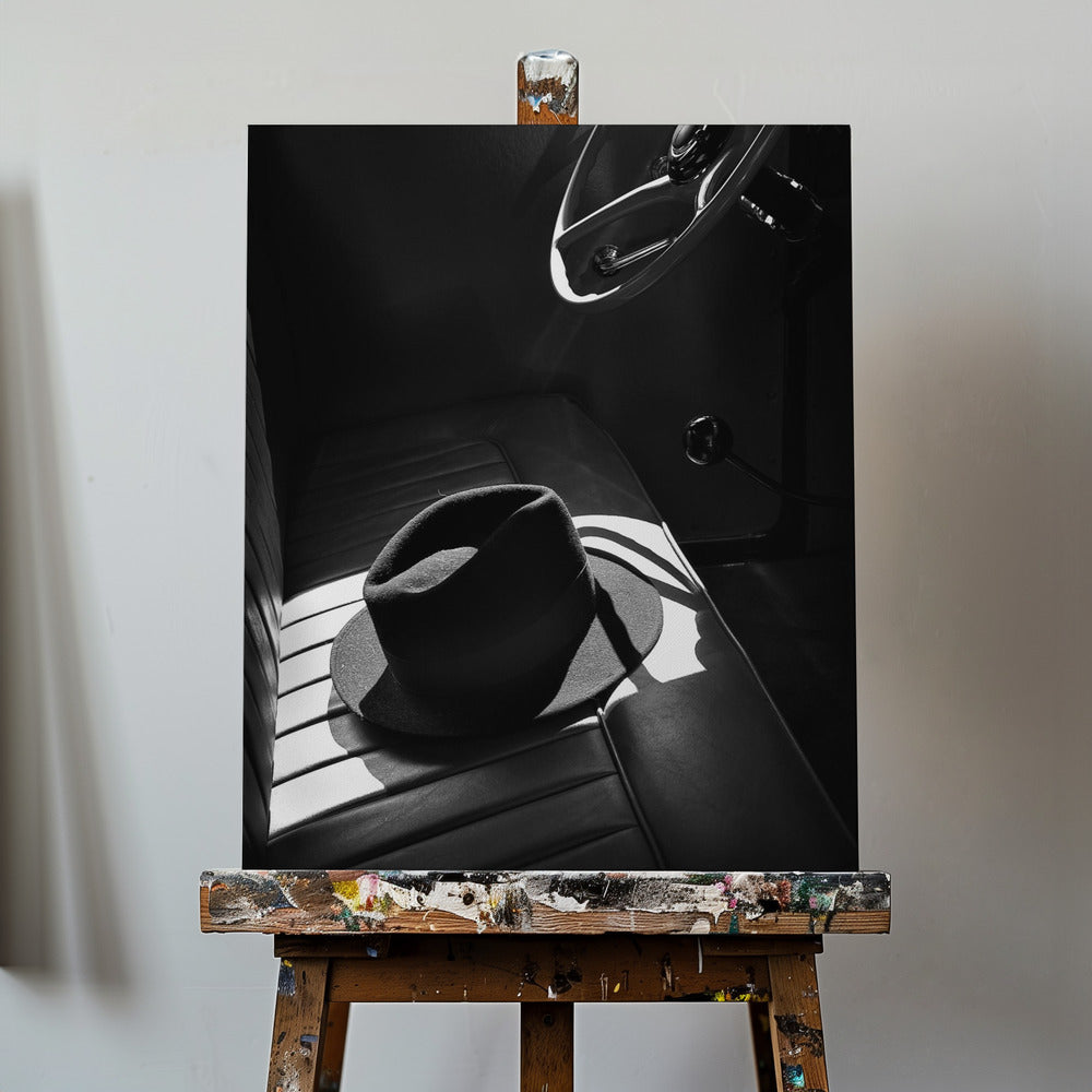 I solen | Canvas