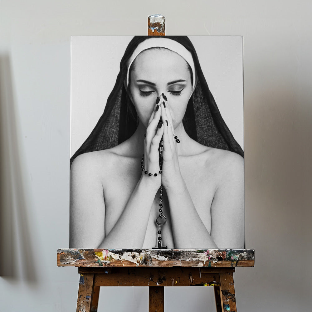 Heligt och profant | Canvas