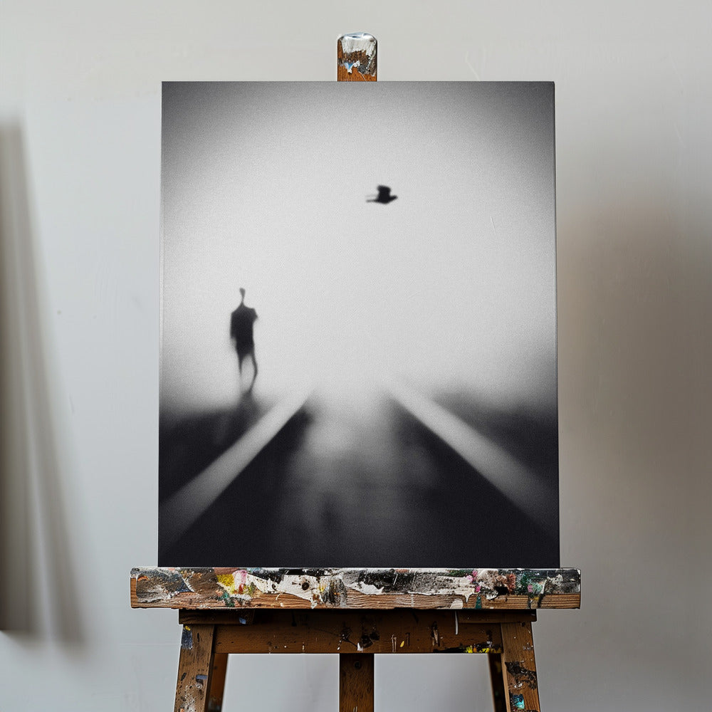 Nocturne | Canvas