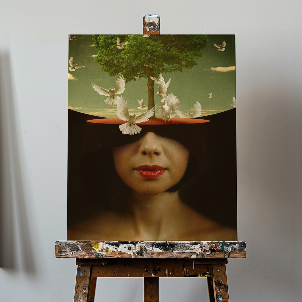 *** | Canvas