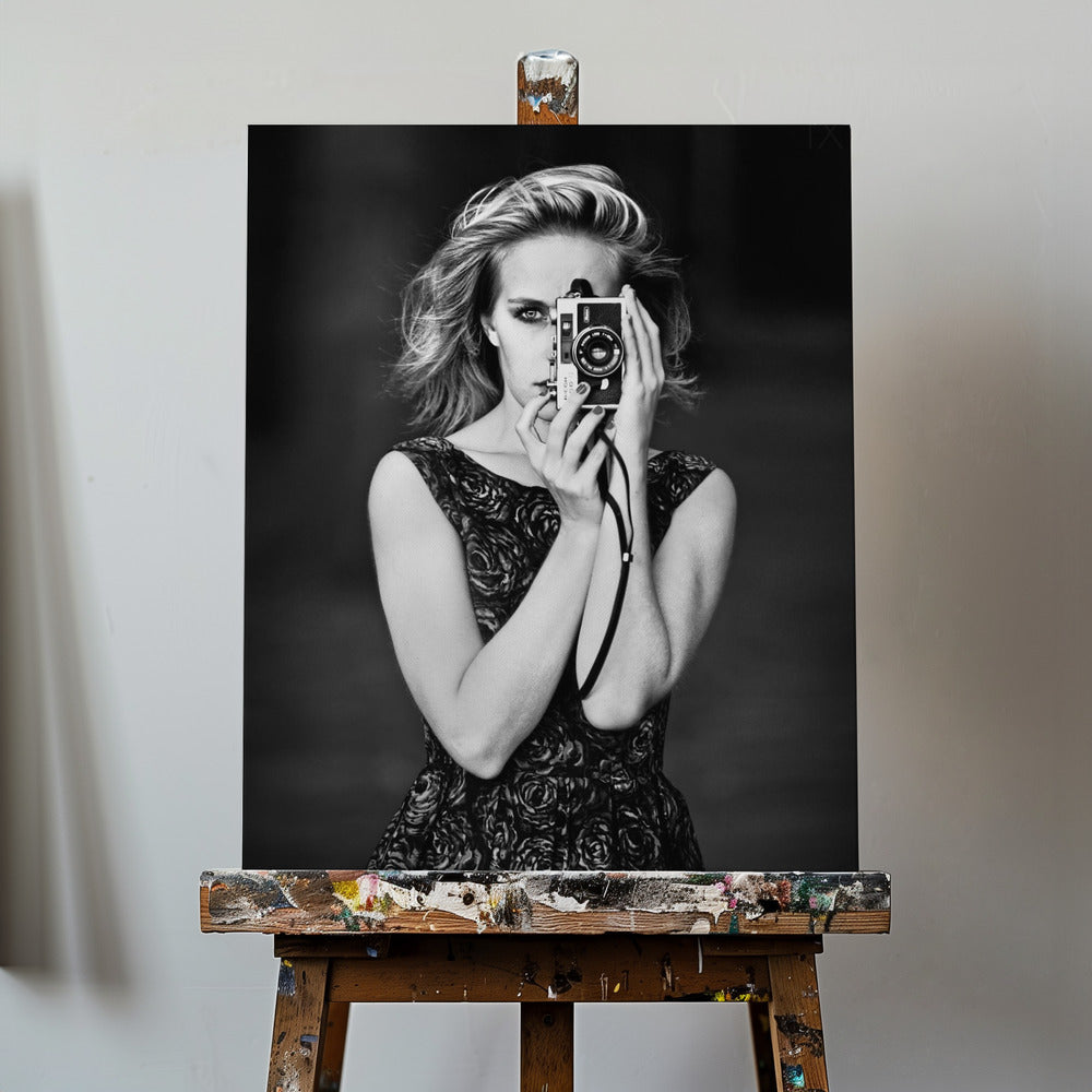 fotografi | Canvas