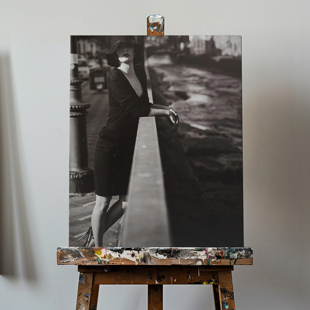 Mela | Canvas