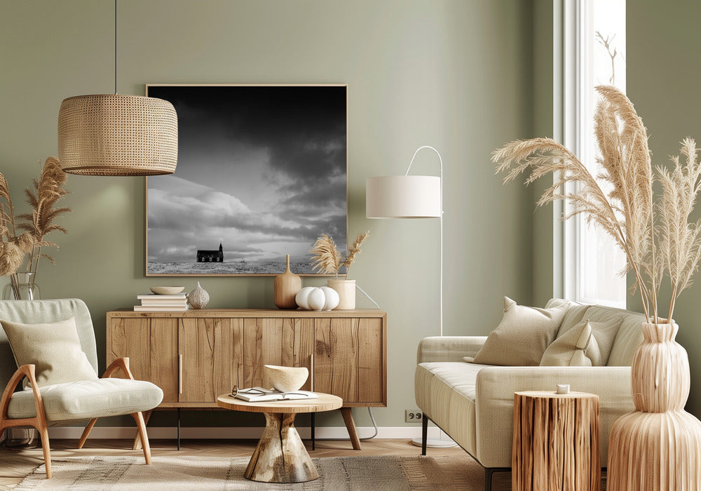 Hopp i vildmarken | Canvas