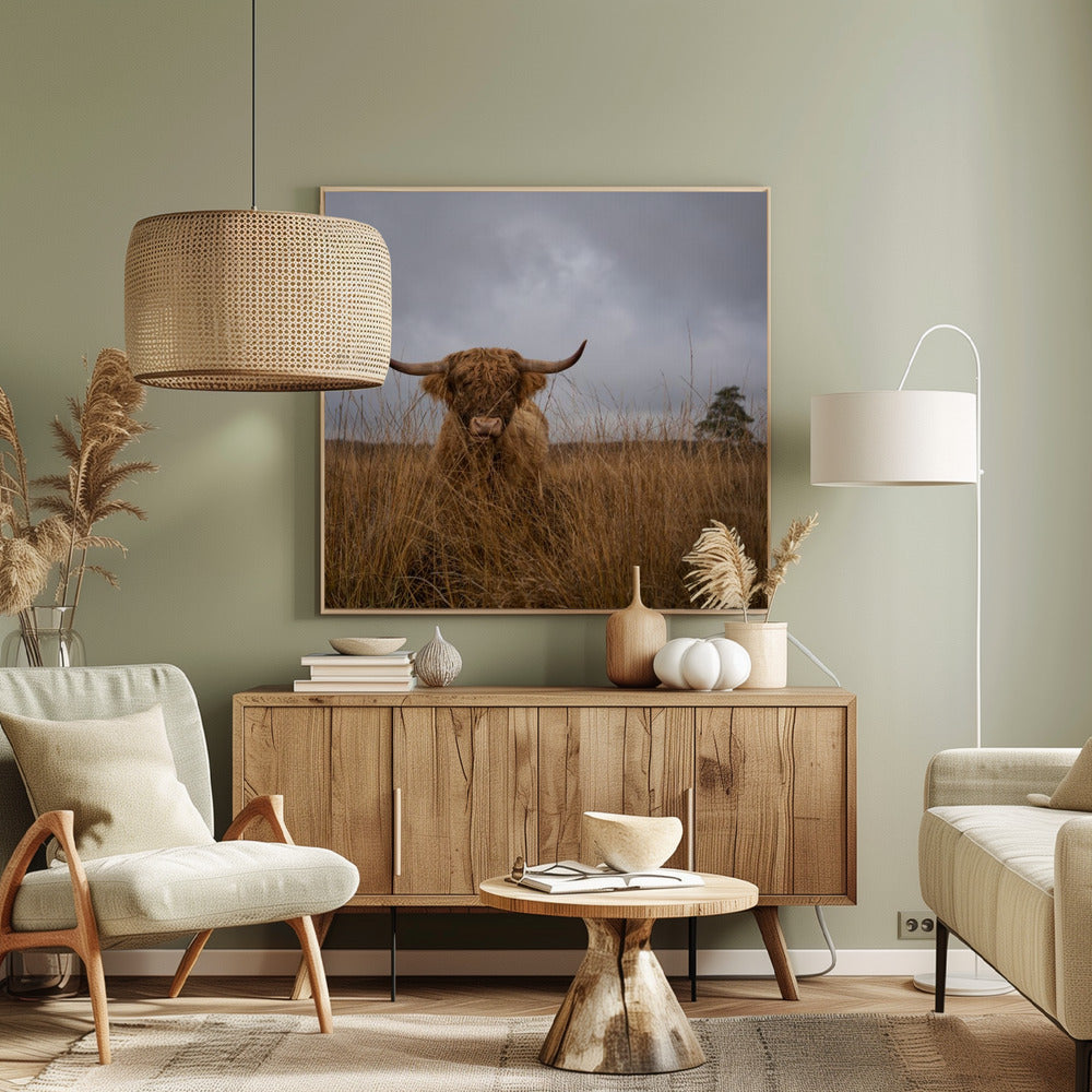 Det var inte jag | Canvas