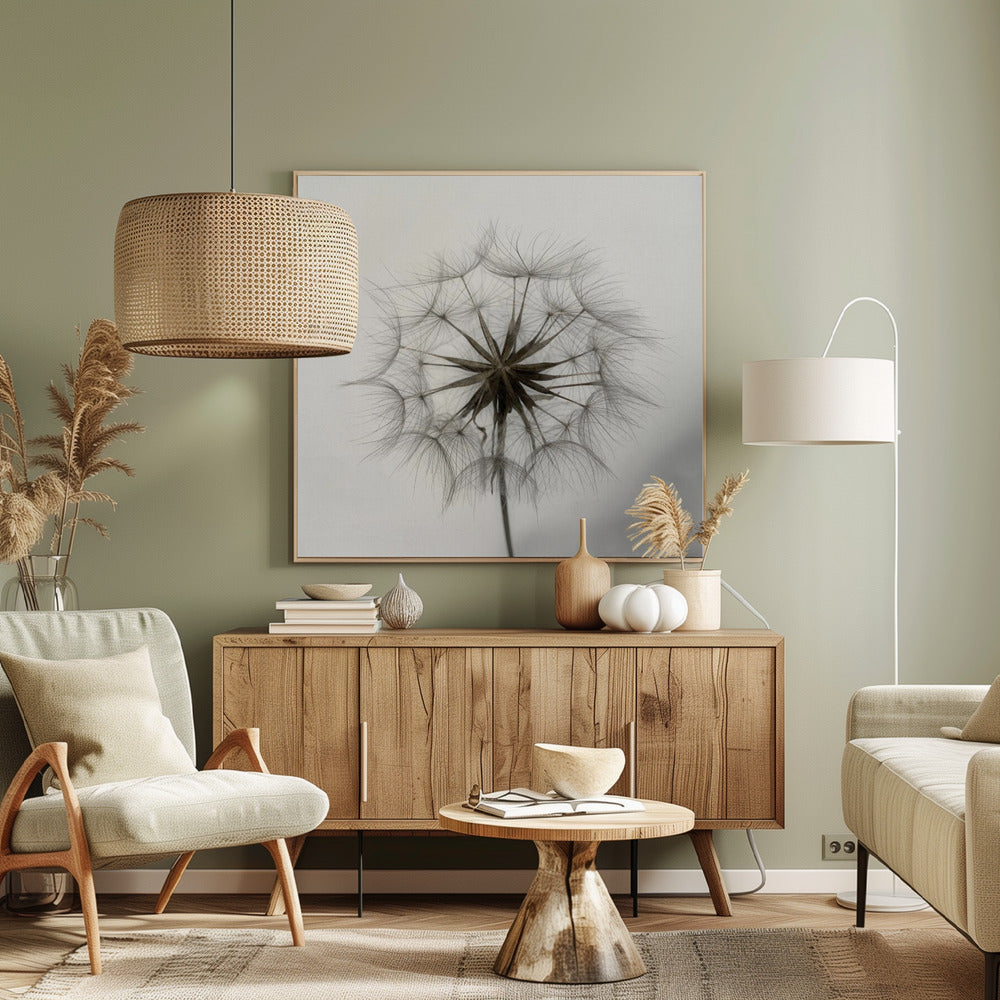 Tragopogon | Canvas