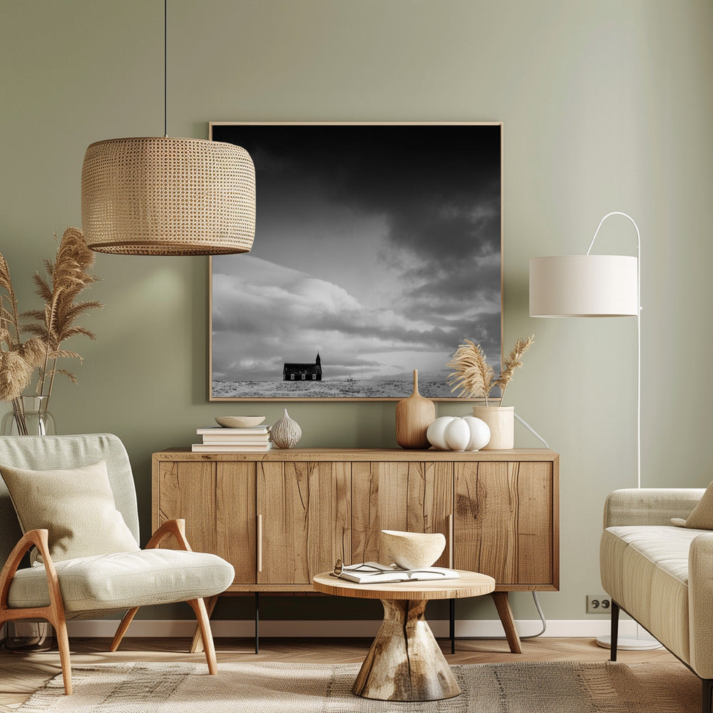 Hopp i vildmarken | Canvas