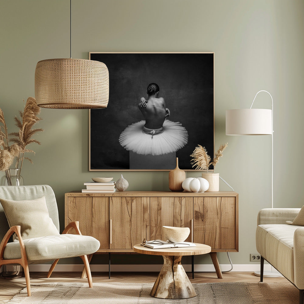 Grâce | Tableaux sur Toile