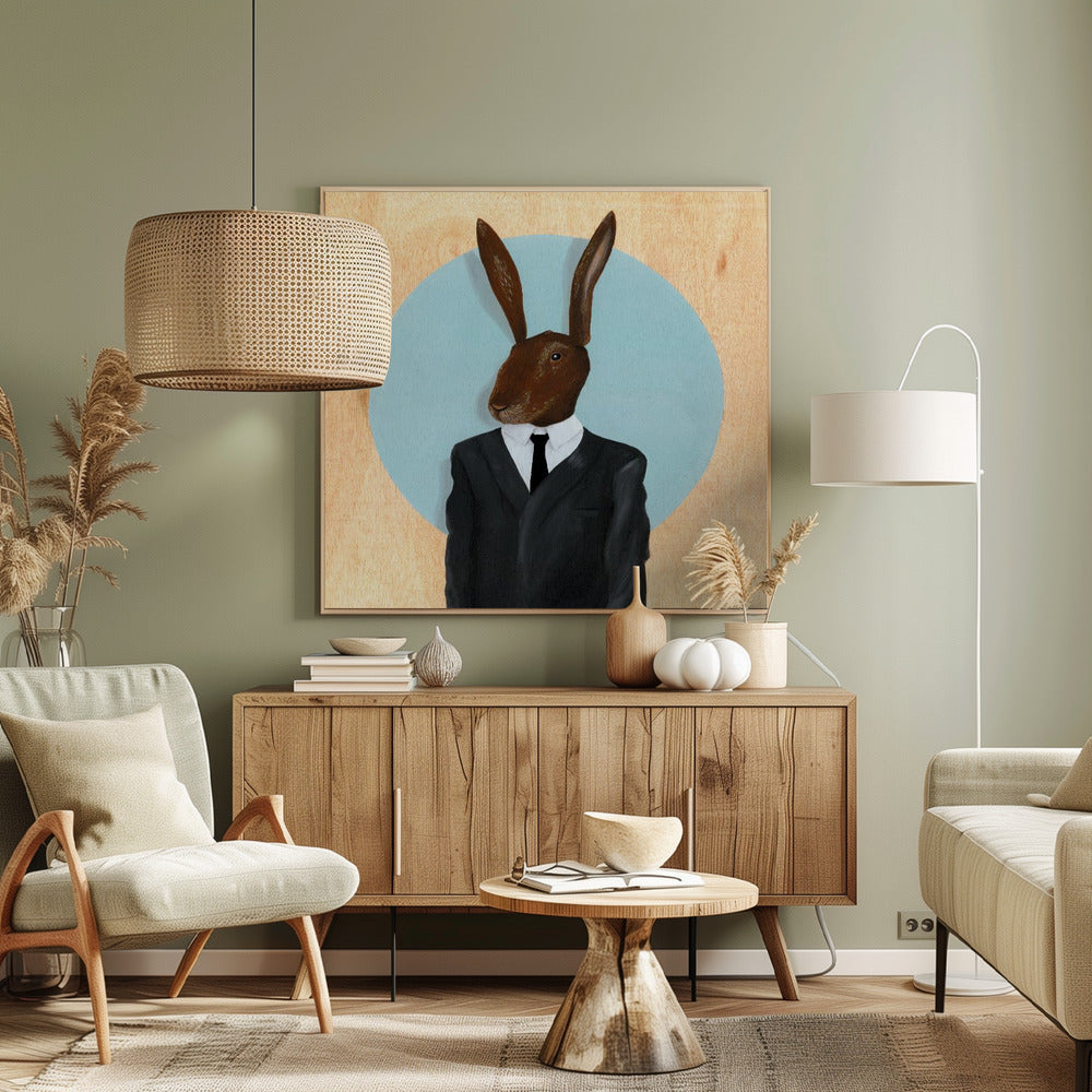 David Lynch Kanin | Canvasduk