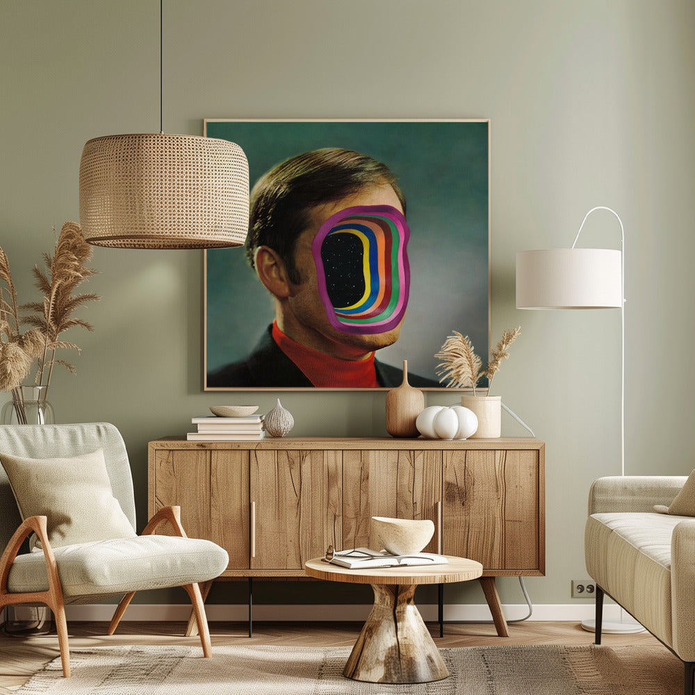 Kenneth McKellars värld | Canvas