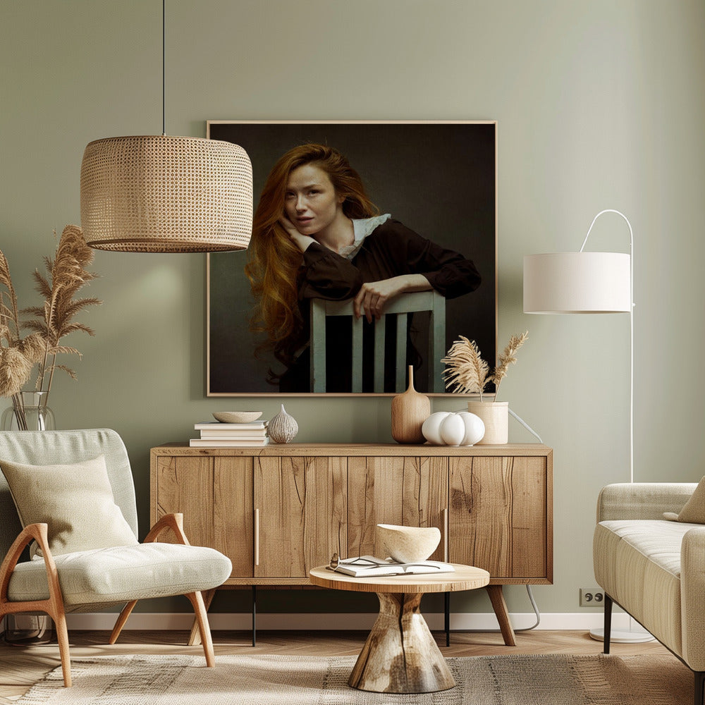 Valery | Canvas