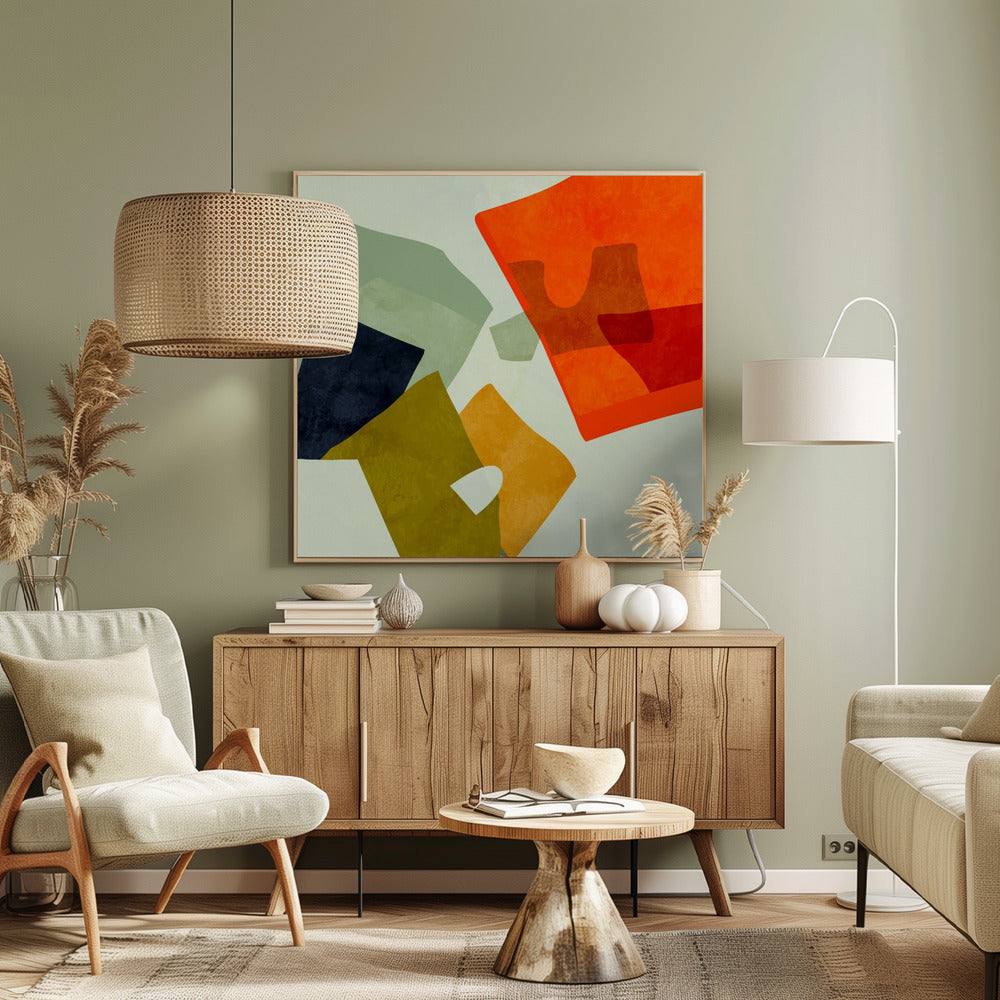 Shapes&lines6 | Canvas
