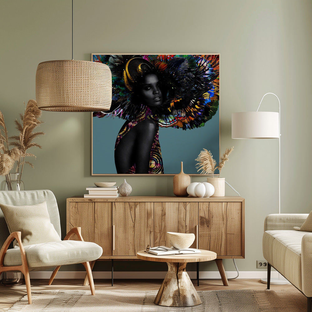 Iansa | Canvas