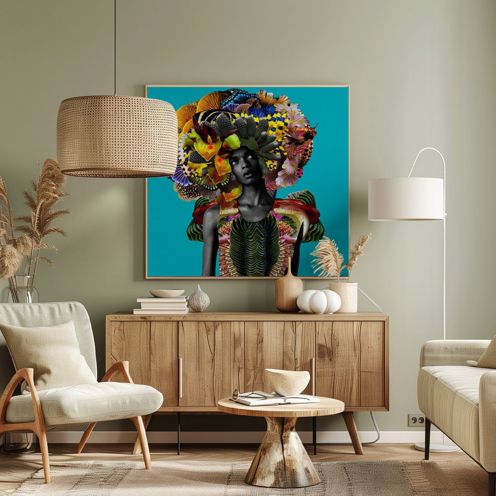 Hari | Canvas