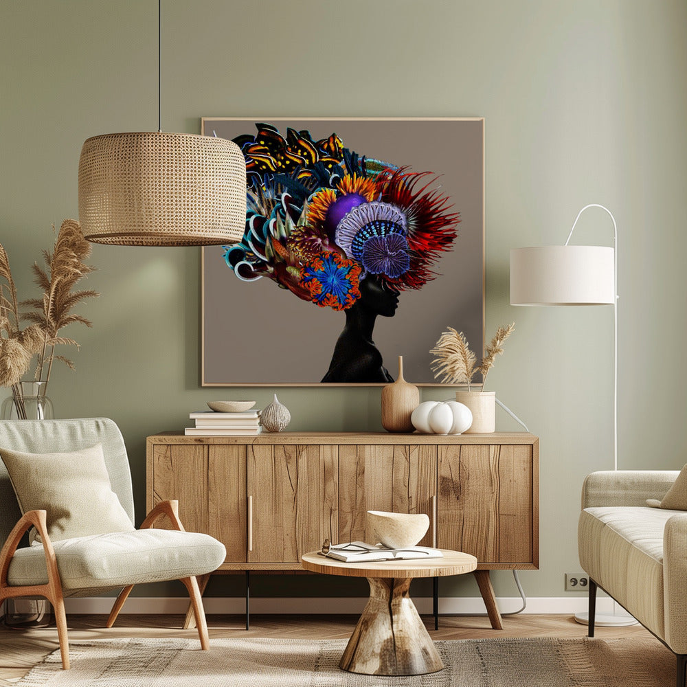 Kronande ära I | Canvas