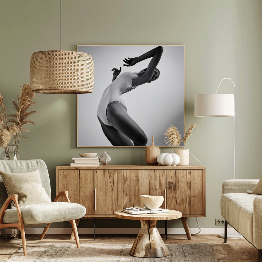 Det subtila | Canvas