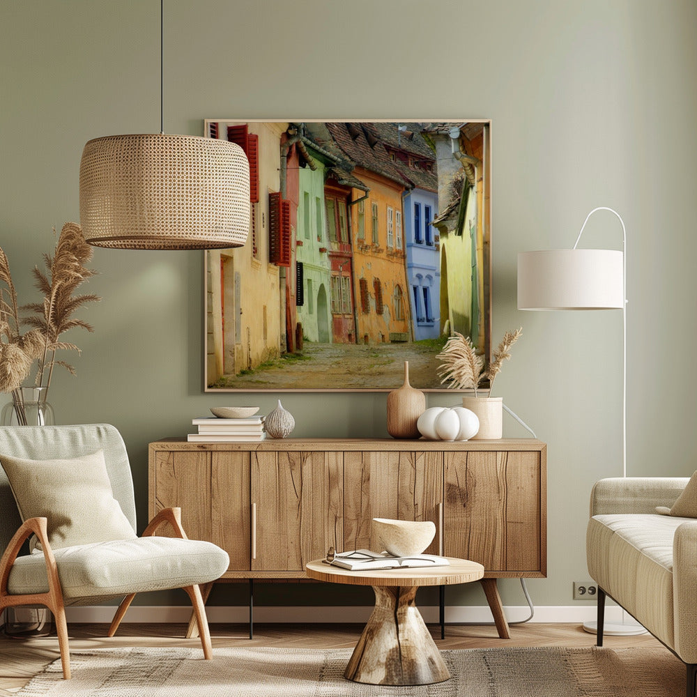 färger | Canvas