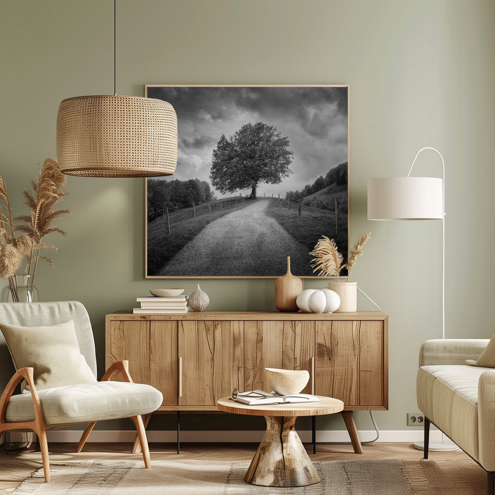 Under svarta himlar | Canvas