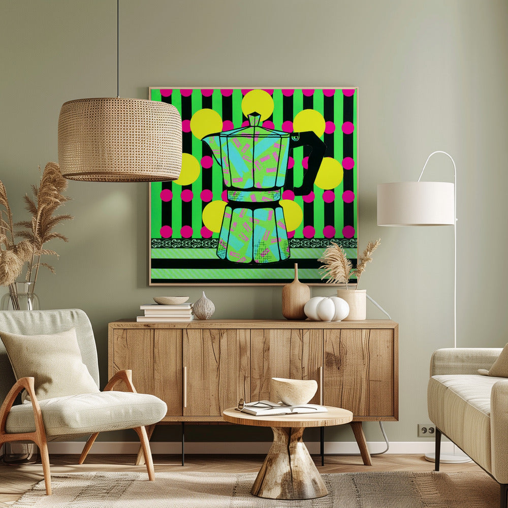 Carajillo | Canvas