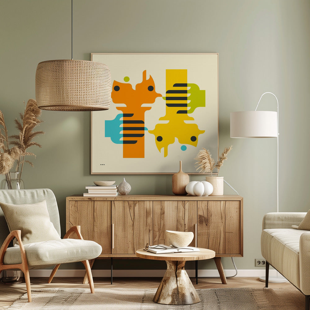 Närmare | Canvas