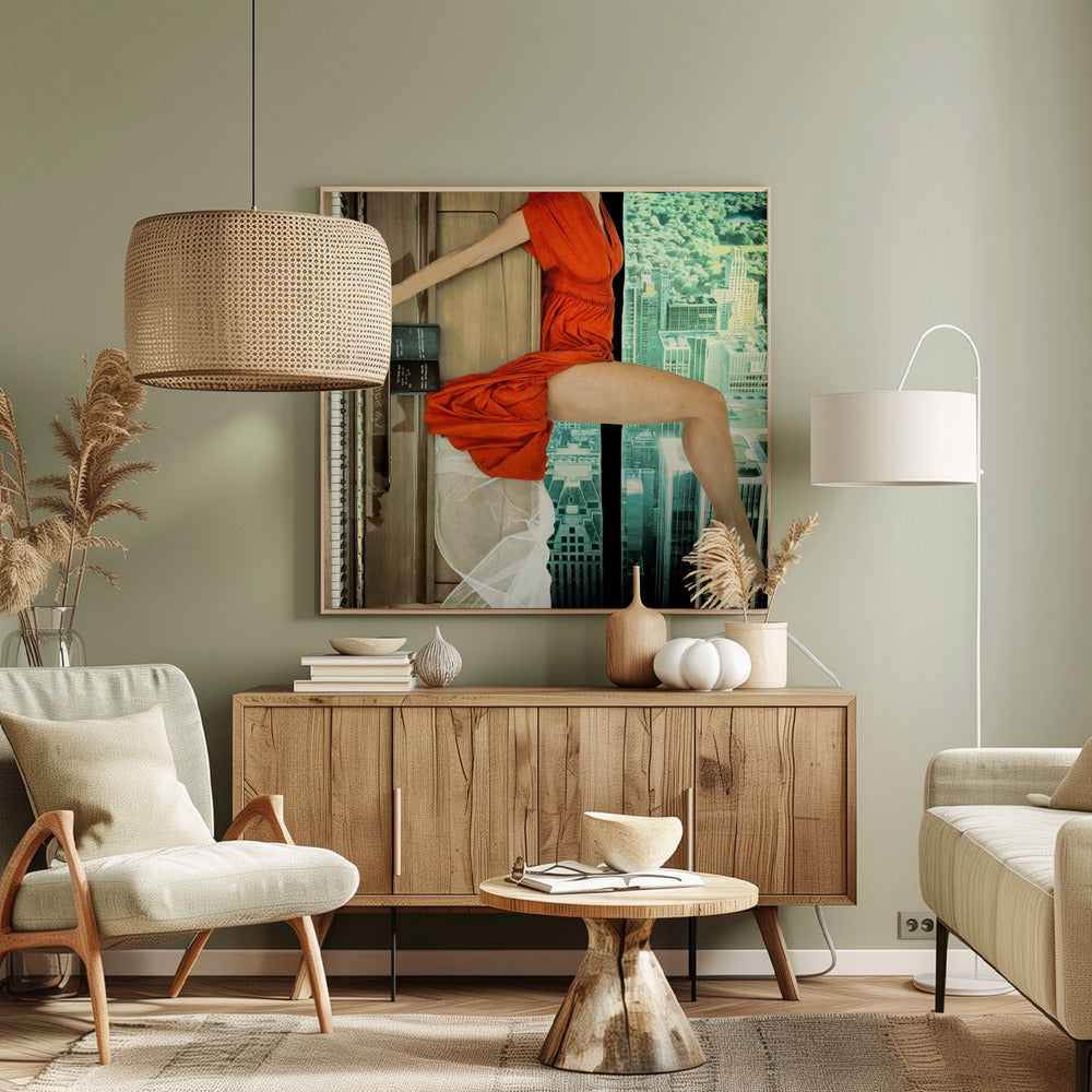 crescendo | Canvas