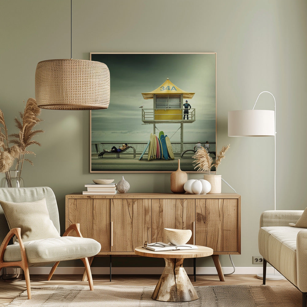 Livvakten | Canvas