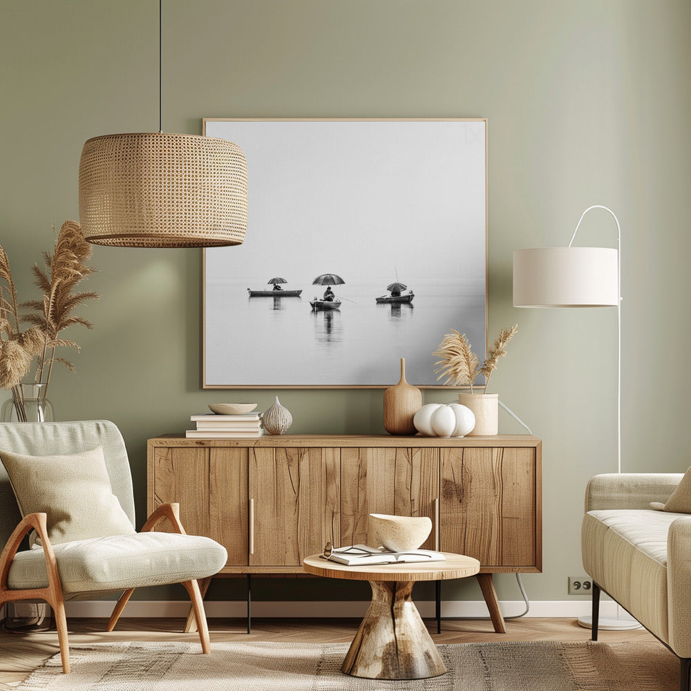 Fiskarnas värld | Canvas