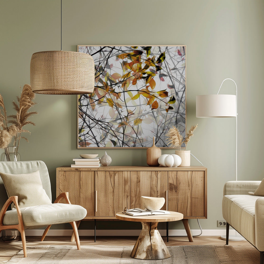 höstsång | Canvas