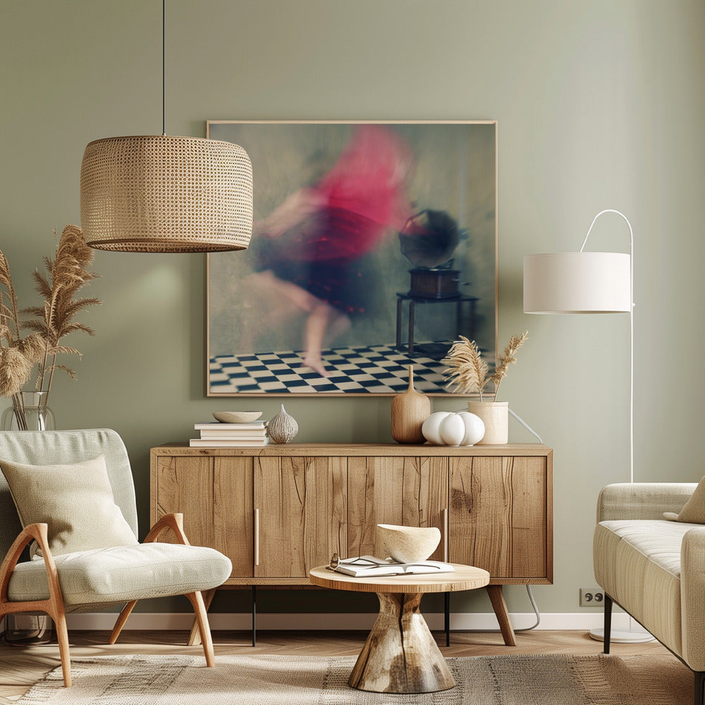 Hoppa, hoppa och hoppa | Canvas