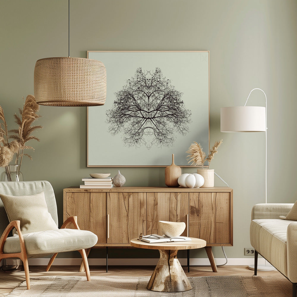 Rorschach-testet | Canvas