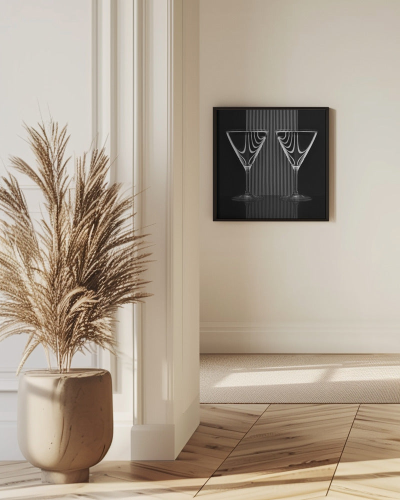 Symmetri | Poster