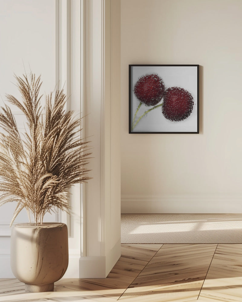 Blasen | Poster - Kunstdruck