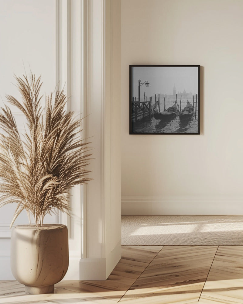 Morgon i Venedig | Poster
