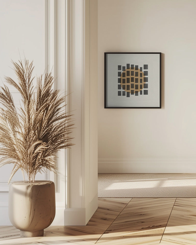 Objet en papier n°8 | Posters - Affiche Artistique