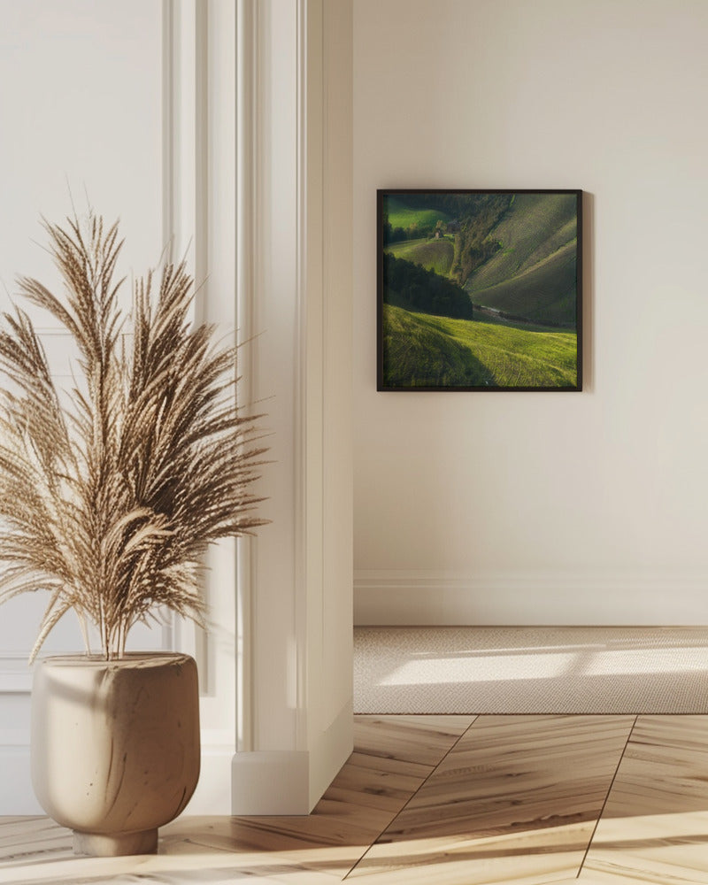 Crete Senses/Toscana | Poster