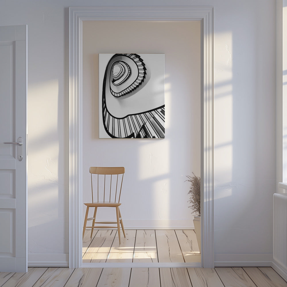 Sans titre | Tableaux sur Toile