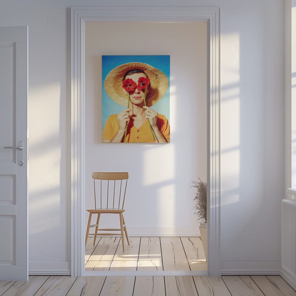 Psykoanalys | Canvas