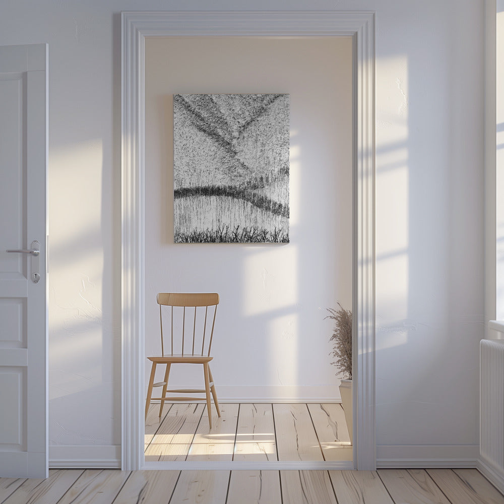 De retour d'entre les morts | Tableaux sur Toile