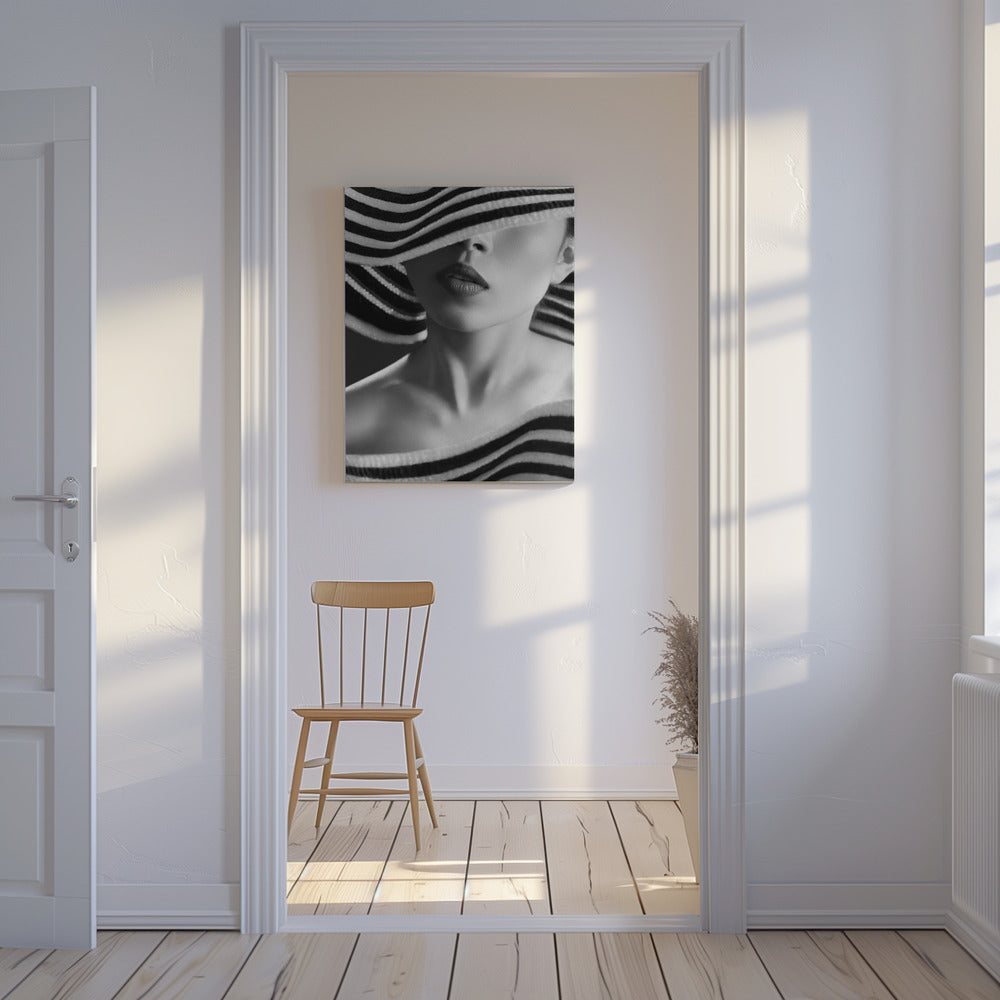 ***** | Leinwand-Bilder