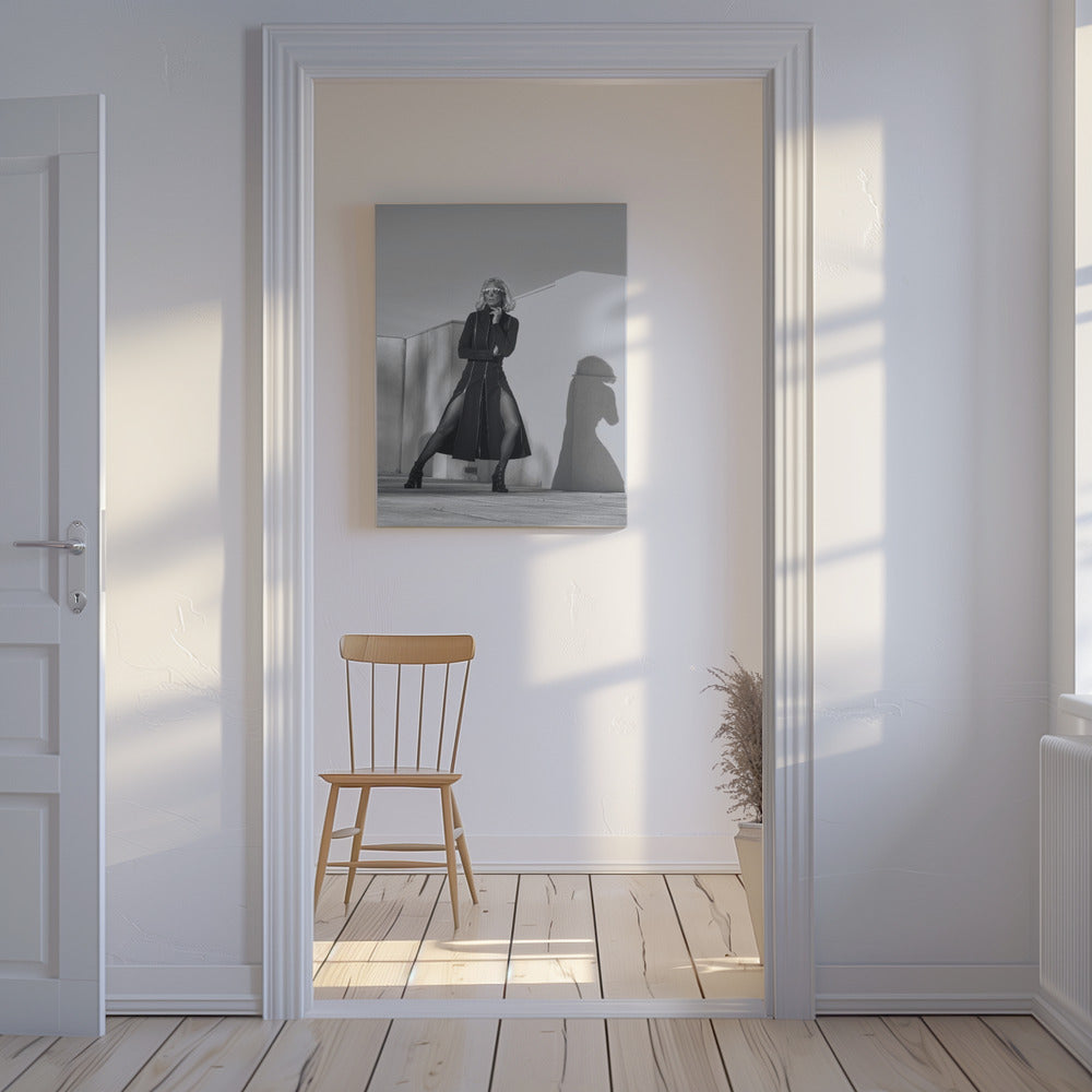 Isabelle Del Pedro | Tableaux sur Toile