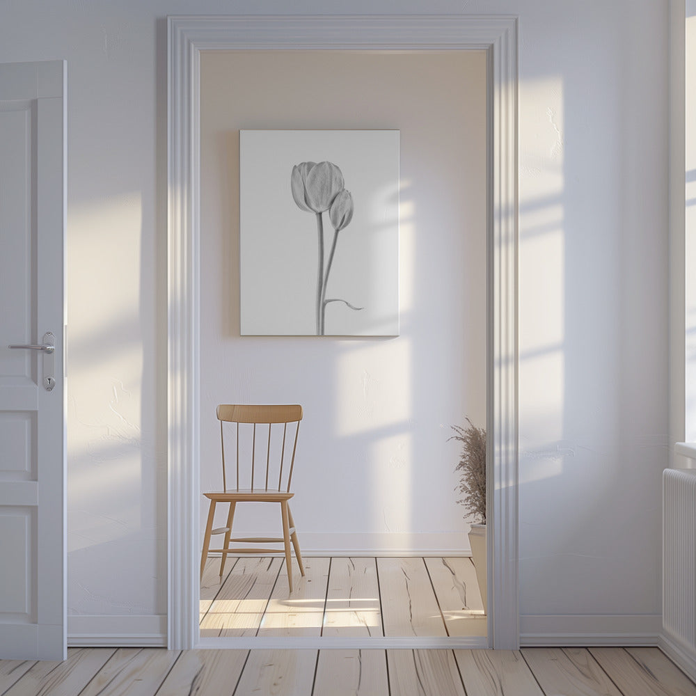 Verbonden | Canvasprints