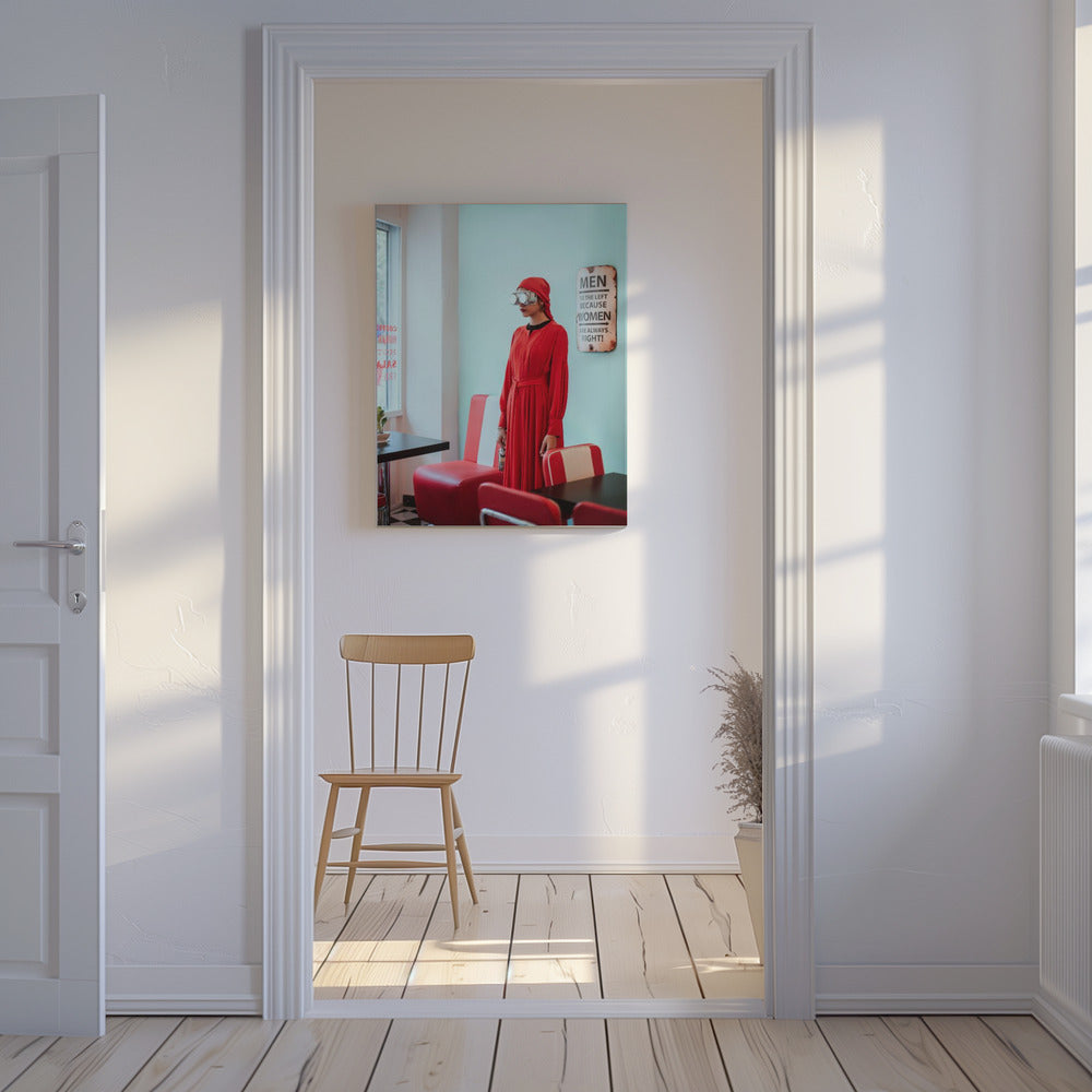 Tidens gång | Canvas