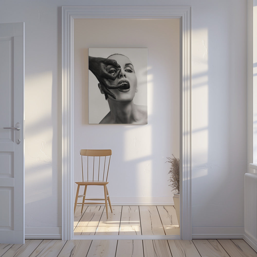 Det är okej | Canvas