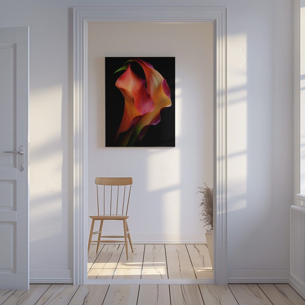 Ömhet | Canvas