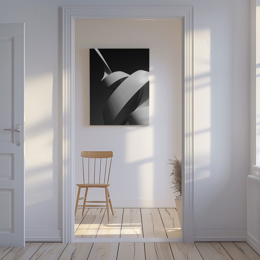 Rullen | Lærredsbilleder