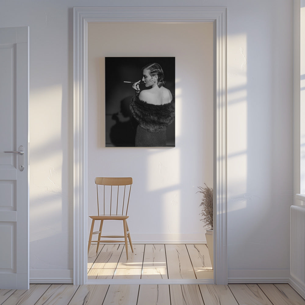 Porträtt | Canvas