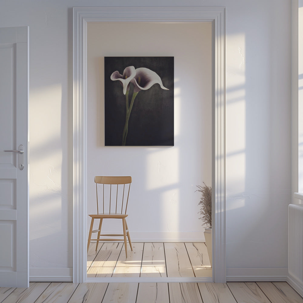 Bonded | Canvas