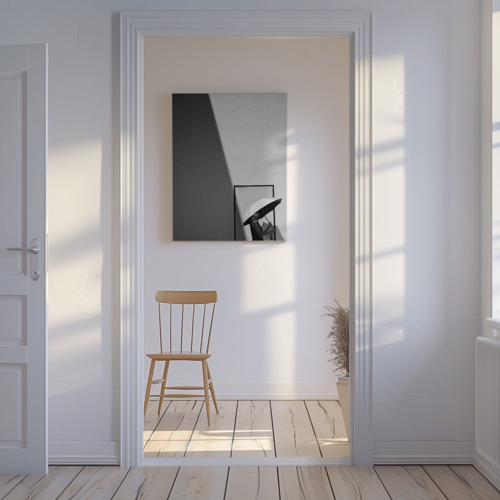 Light and Shadow | Canvas