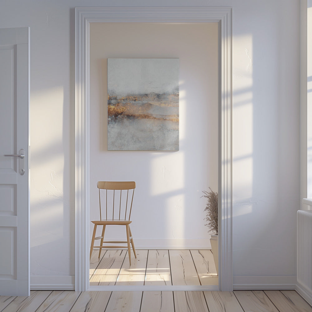 Fog | Canvas